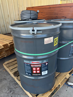 55 Gal Wood Stain (WALNUT)