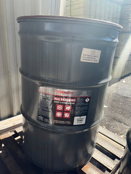 55 Gal Wood Stain (REDWOOD)