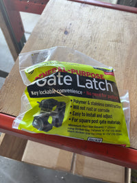 D&D LOKK LATCH SERIES 3 WITH LONG  STRIKER