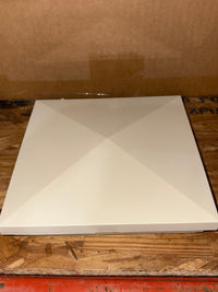 5" New England Cap-TAN