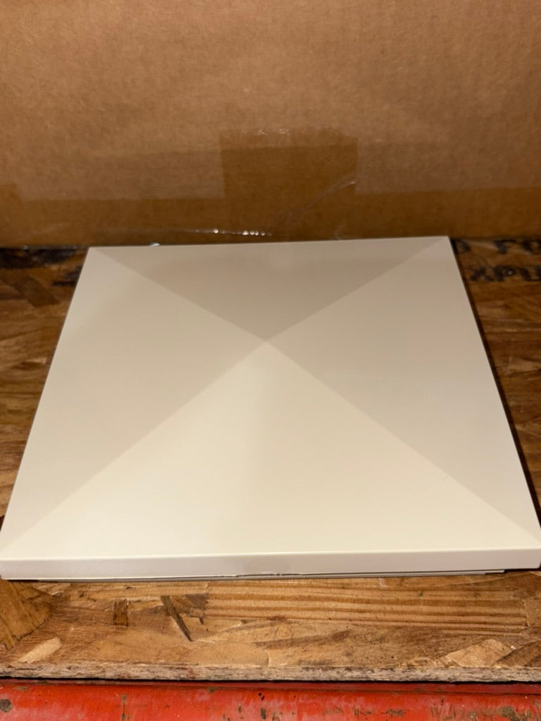 5" New England Cap-TAN