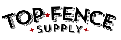 Top Fence Supply logo