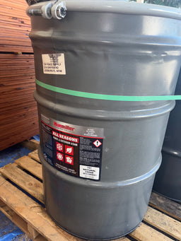 55 Gal Wood Stain (NATURAL CEDARTONE)