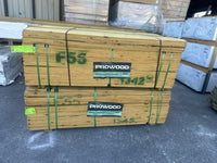 5/8"X5.5"x6' DE Pine Picket